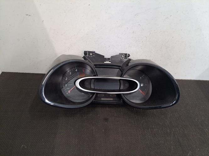 Image Compteur - RENAULT CLIO 4