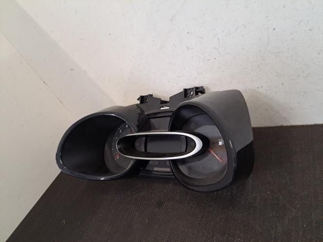 Image Compteur - RENAULT CLIO 4