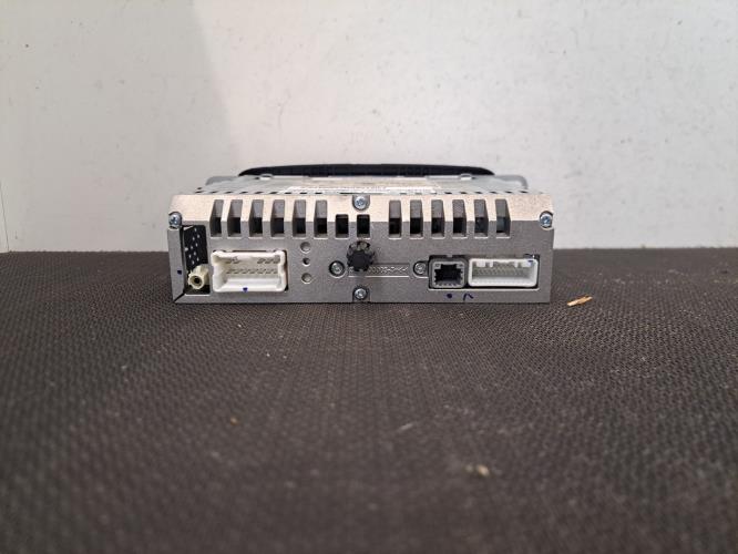 Image Autoradio d'origine - RENAULT CLIO 4