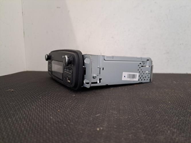 Image Autoradio d'origine - RENAULT CLIO 4