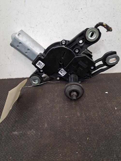 Image Moteur essuie glace arriere - VOLKSWAGEN TOURAN 3