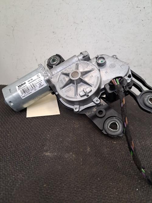 Image Moteur essuie glace arriere - VOLKSWAGEN TOURAN 3