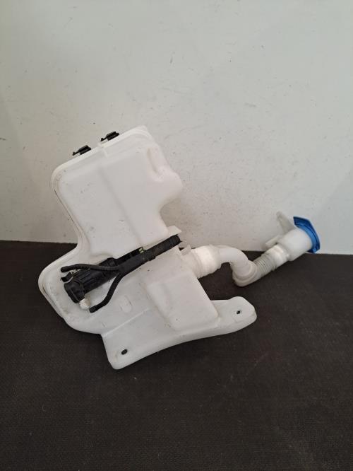 Image Vase de lave glace - VOLKSWAGEN TOURAN 3