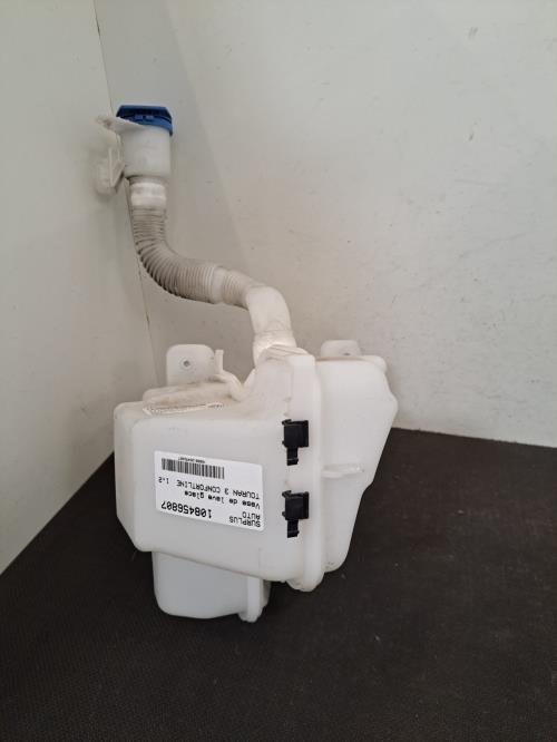 Image Vase de lave glace - VOLKSWAGEN TOURAN 3