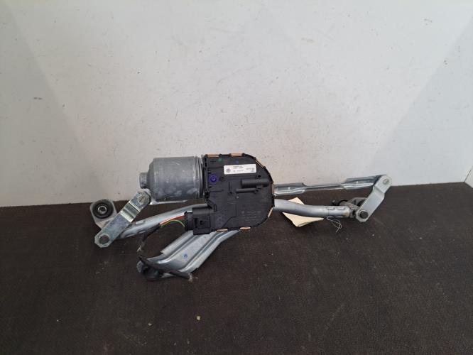 Image Moteur essuie glace avant - VOLKSWAGEN TOURAN 3