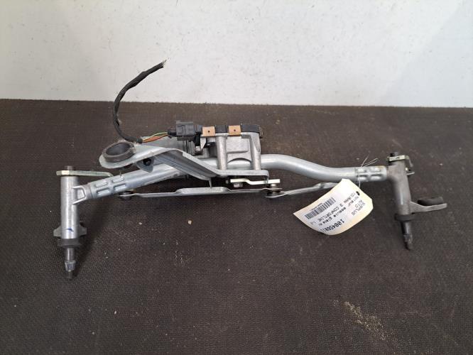 Image Moteur essuie glace avant - VOLKSWAGEN TOURAN 3