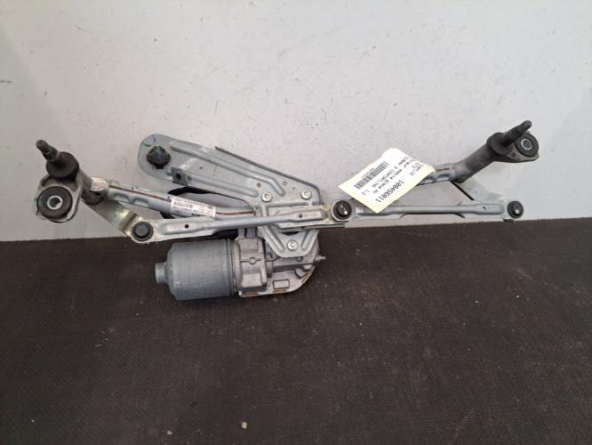 Image Moteur essuie glace avant - VOLKSWAGEN TOURAN 3