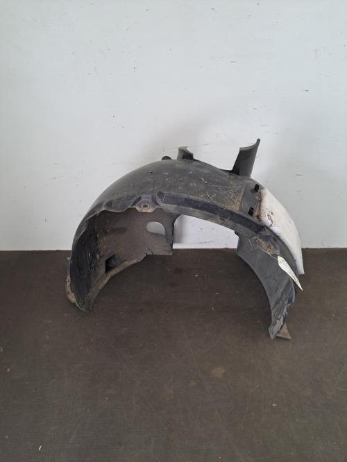 Image Pare boue avant gauche - VOLKSWAGEN TOURAN 3