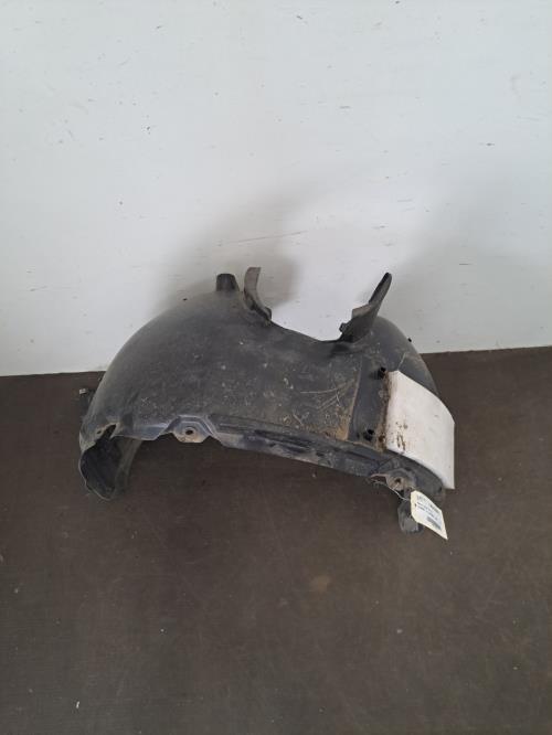Image Pare boue avant gauche - VOLKSWAGEN TOURAN 3