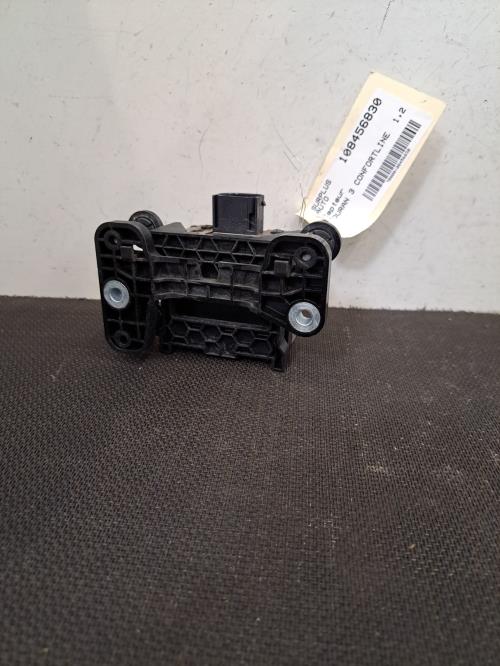 Image Capteur - VOLKSWAGEN TOURAN 3