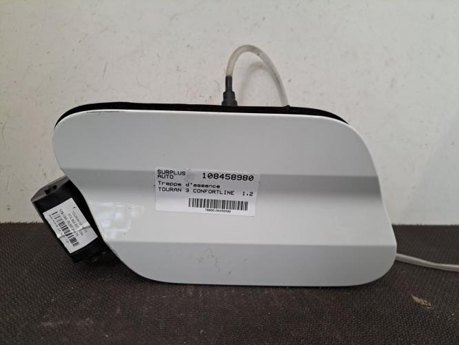 Image Trappe d'essence - VOLKSWAGEN TOURAN 3