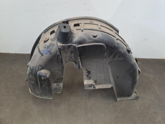 Image Pare boue arriere droit - CITROEN C3 3