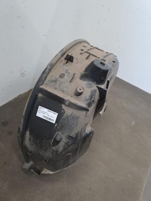 Image Pare boue arriere droit - CITROEN C3 3