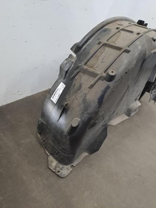 Image Pare boue arriere gauche - CITROEN C3 3