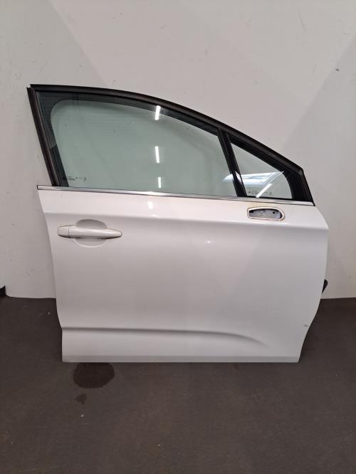 Image Porte avant droit - CITROEN C4 2