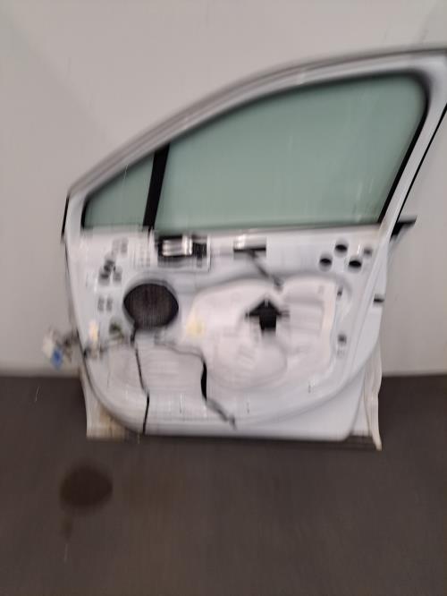 Image Porte avant droit - CITROEN C4 2