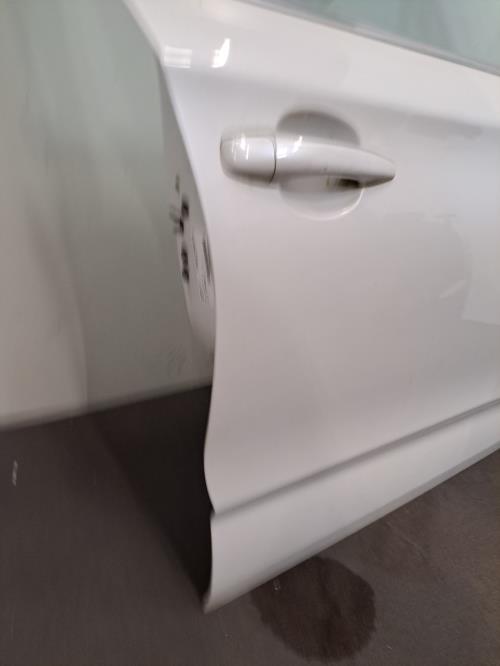 Image Porte avant droit - CITROEN C4 2