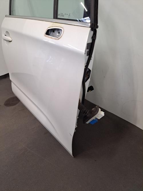 Image Porte avant droit - CITROEN C4 2