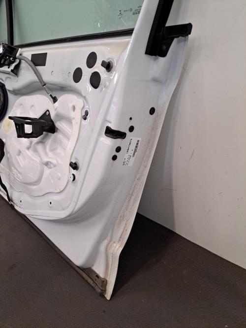Image Porte avant droit - CITROEN C4 2