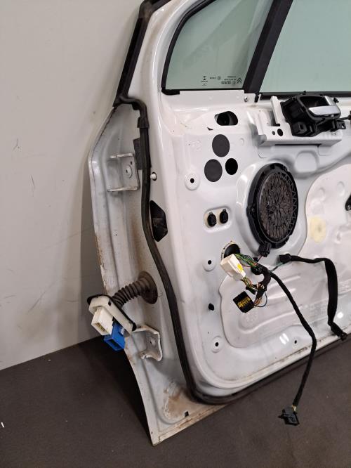 Image Porte avant droit - CITROEN C4 2