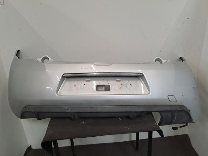 Image Pare choc arriere - CITROEN DS3