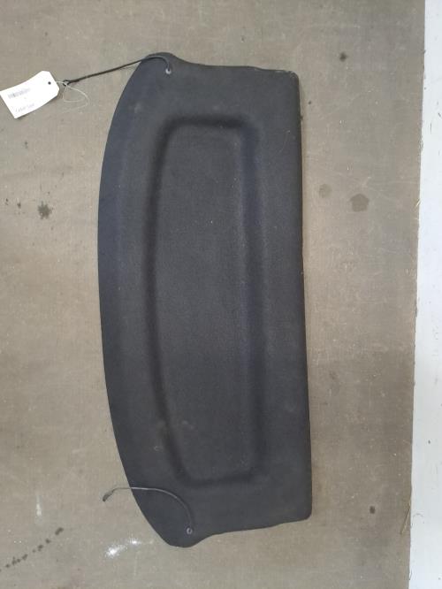 Image Plage arriere - CITROEN DS3