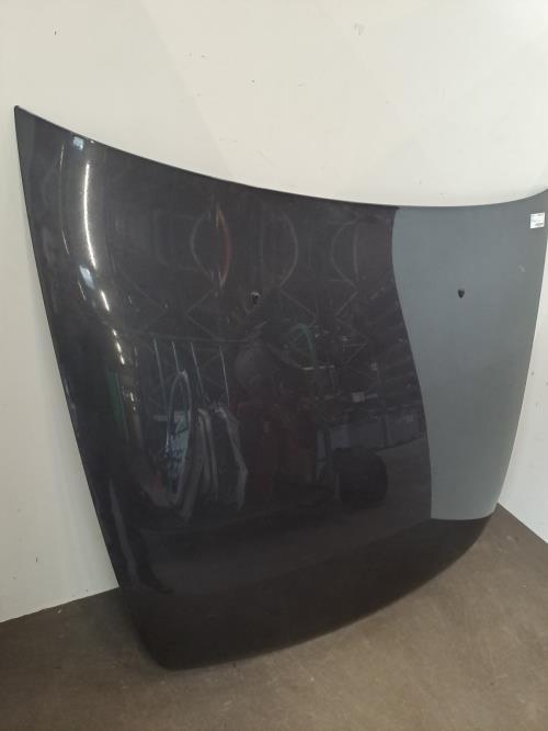 Image Capot - PEUGEOT 607