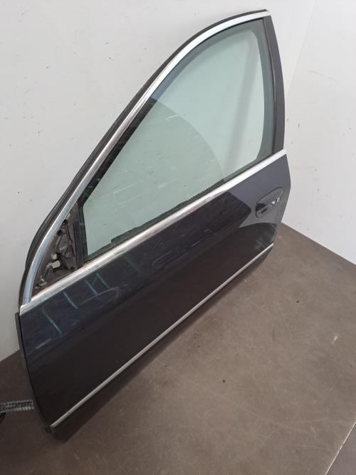 Image Porte avant gauche - PEUGEOT 607