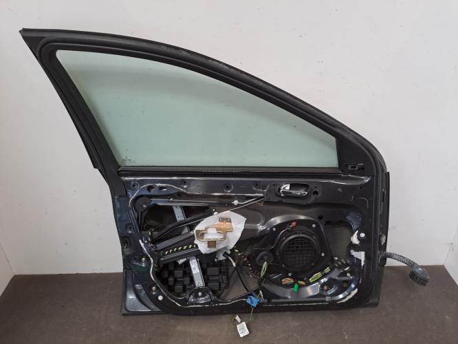 Image Porte avant gauche - PEUGEOT 607