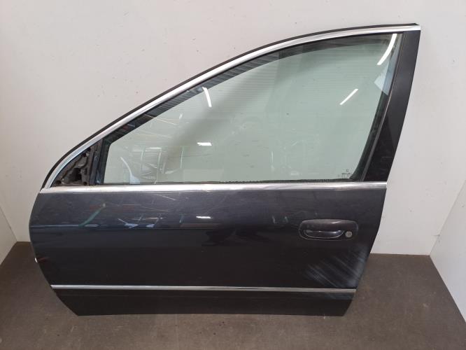 Image Porte avant gauche - PEUGEOT 607