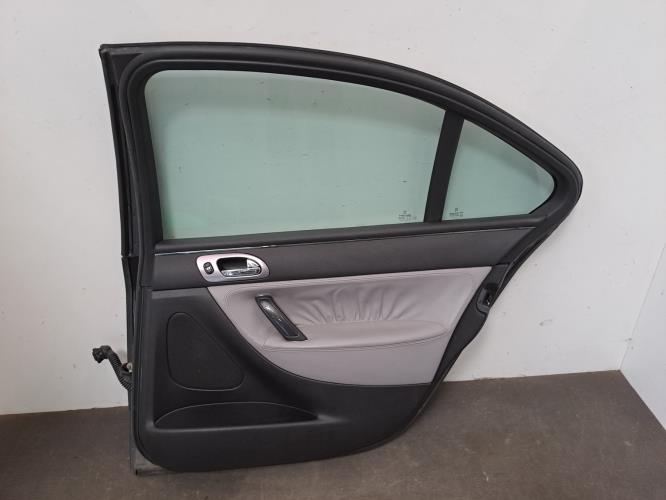 Image Porte arriere droit - PEUGEOT 607