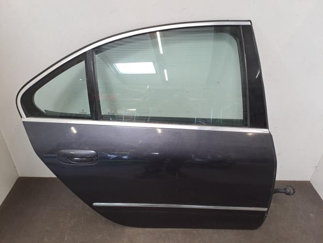Image Porte arriere droit - PEUGEOT 607