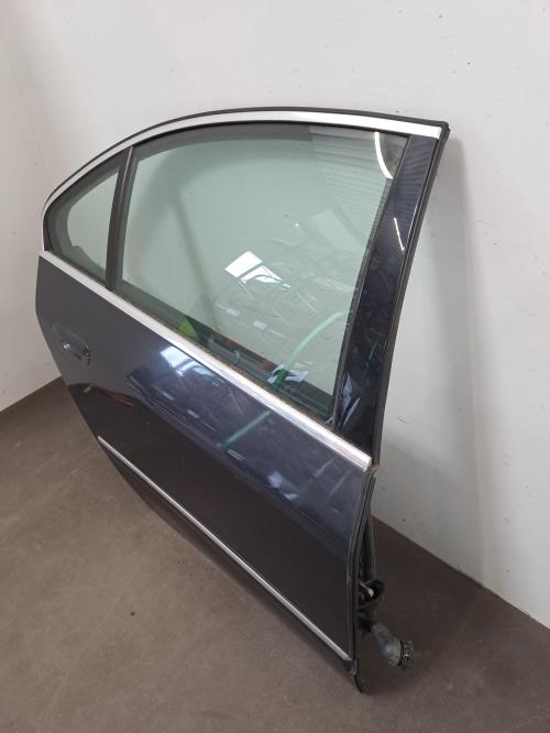 Image Porte arriere droit - PEUGEOT 607