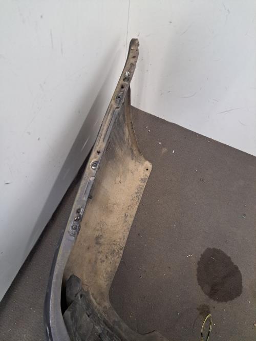 Image Pare choc arriere - PEUGEOT 607