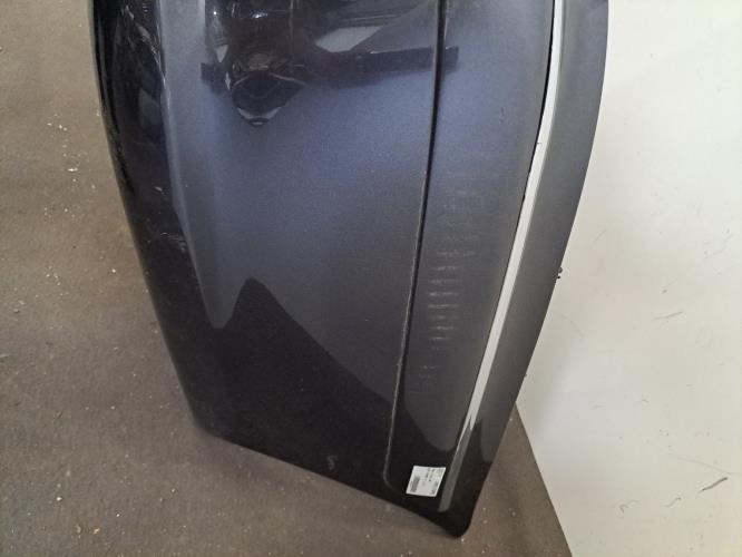 Image Pare choc arriere - PEUGEOT 607
