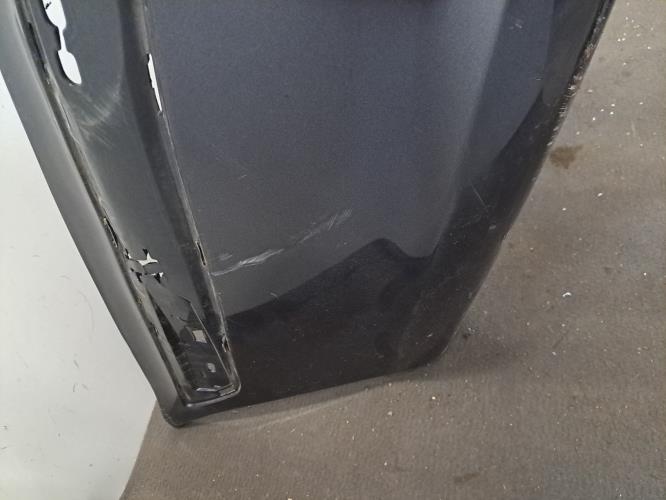 Image Pare choc arriere - PEUGEOT 607