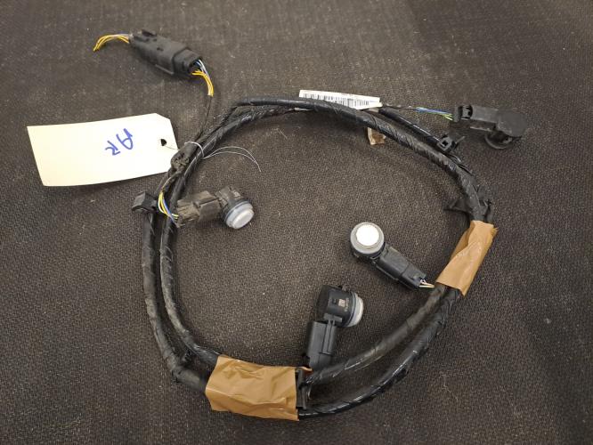 Image Capteur aide au stationnement - FORD FIESTA 7