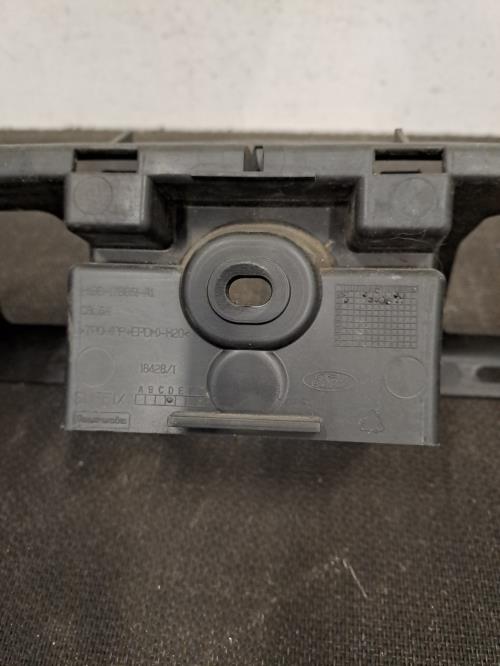 Image Support de pare chocs arriere - FORD FIESTA 7