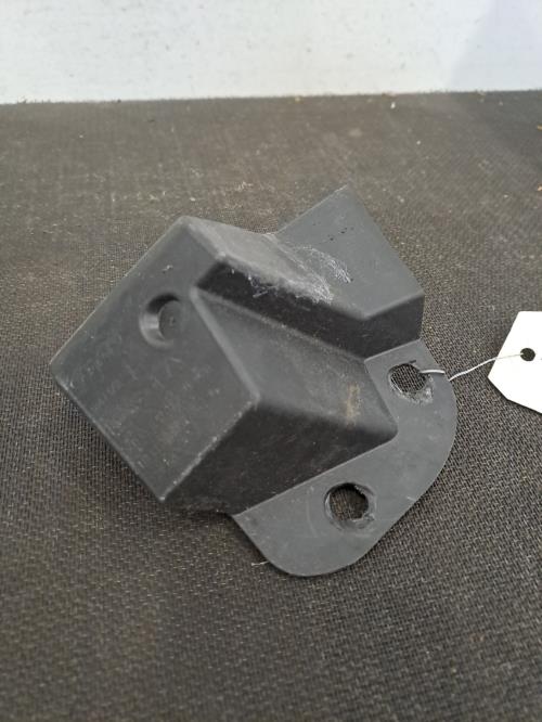 Image Moulure de pare choc arriere - FORD FIESTA 7