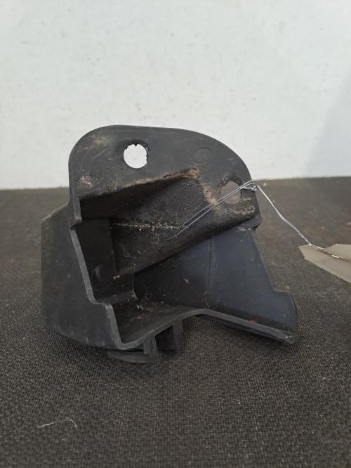 Image Moulure de pare choc arriere - FORD FIESTA 7