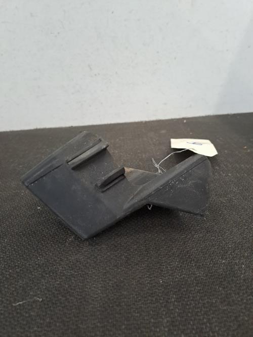 Image Moulure de pare choc arriere - FORD FIESTA 7