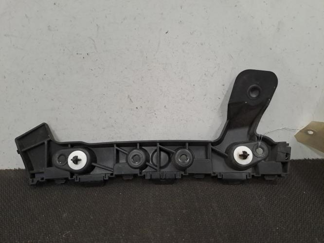 Image Moulure de pare choc arriere - FORD FIESTA 7
