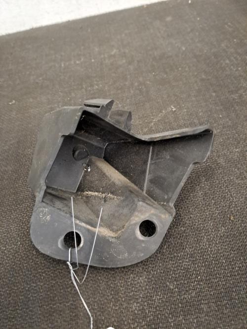 Image Moulure de pare choc arriere - FORD FIESTA 7