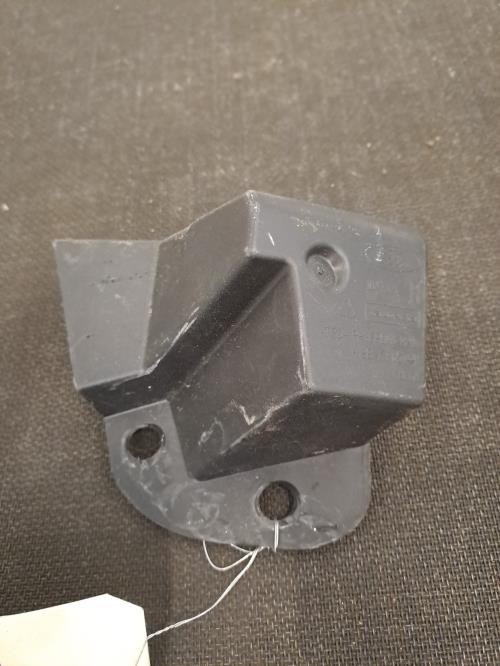 Image Moulure de pare choc arriere - FORD FIESTA 7