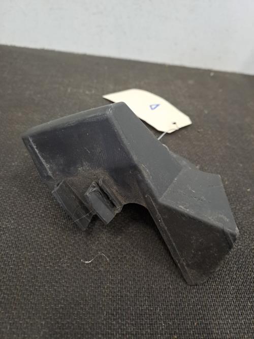 Image Moulure de pare choc arriere - FORD FIESTA 7