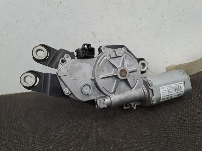 Image Moteur essuie glace arriere - FORD FIESTA 7