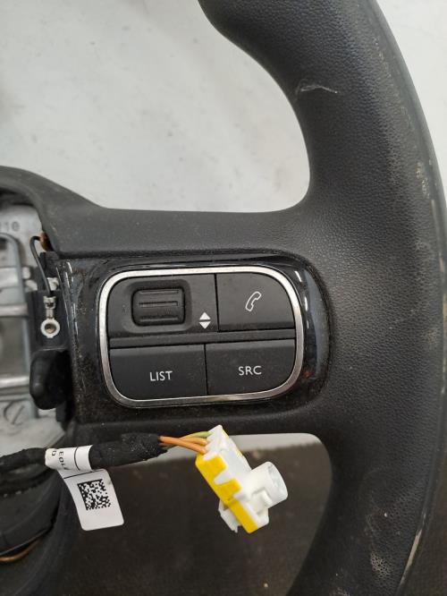 Image Volant - CITROEN C3 3