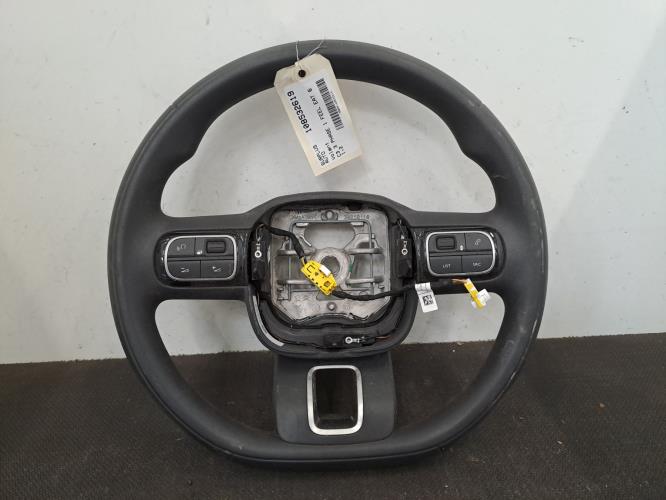 Image Volant - CITROEN C3 3