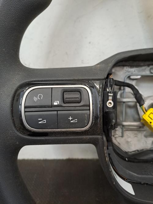 Image Volant - CITROEN C3 3