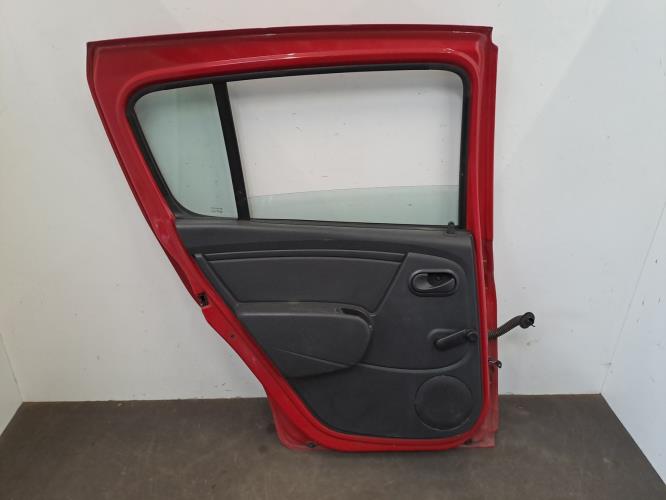 Image Porte arriere gauche - DACIA SANDERO 1